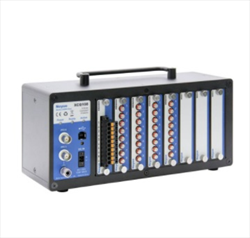Bộ ghi và phân tích dữ liệu độ rung, độ ồn BSWA XCQ108